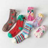 CUTE CARTOON THICK WARM SOCKS_CWMS0872