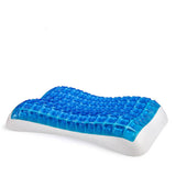 COOLING GEL MEMORY FOAM PILLOW SLOW REBOUND_CWMM8082