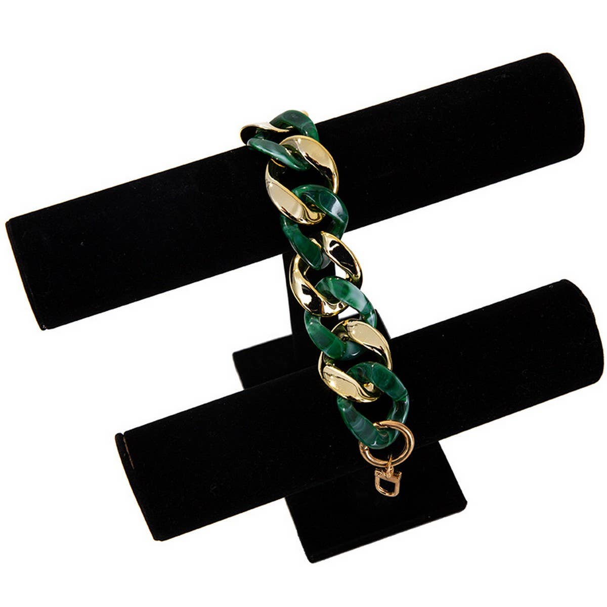 12 ACRYLIC CHAIN STRAP FOR BAGS PHONE CASES_CWMM5066