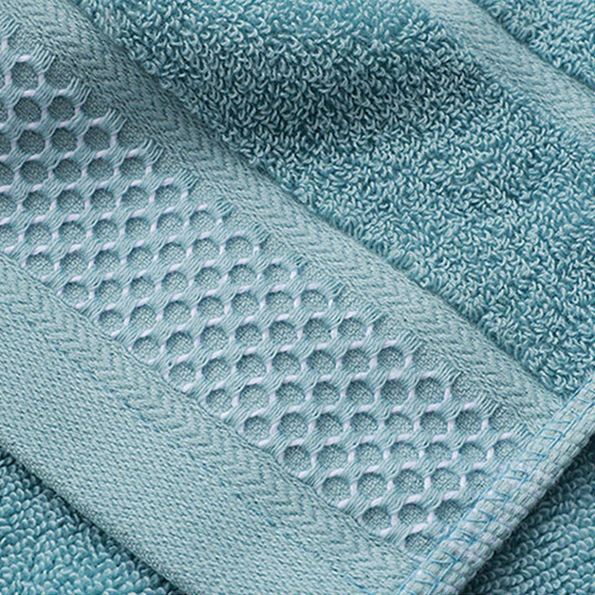 PURE COTTON ADULT WASHED FLOWER CUT CLOTH_CWMM2298