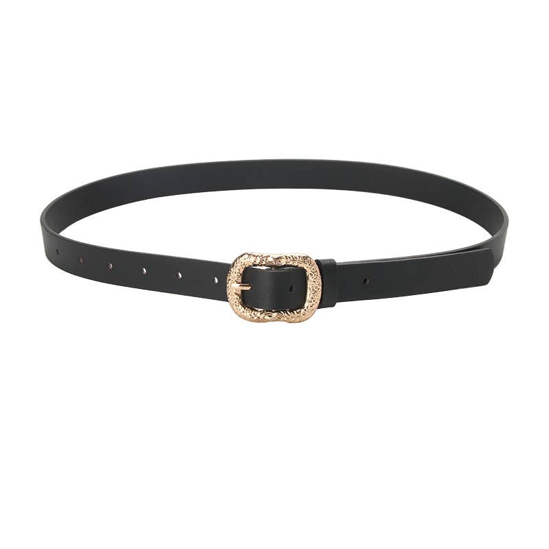 Carved Metal Buckle Personalized Fashionable Belt_Cwabe1130
