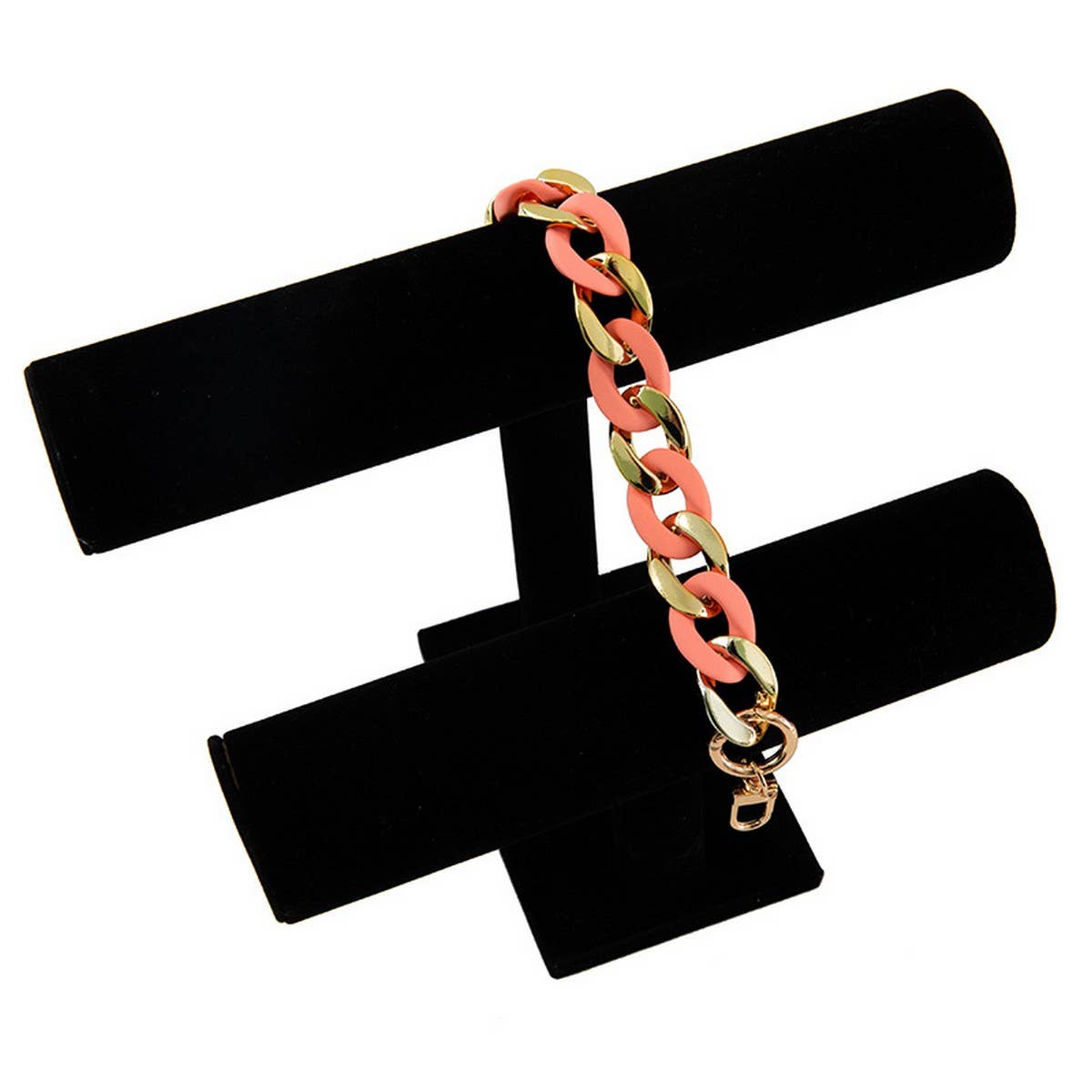 0.8*1.2IN ACRYLIC PHONE CHAIN BAG HANDLE STRAP_CWMM5103