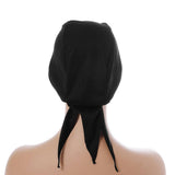 CASUAL SWEAT ABSORBENT PULLOVER HEADSCARF_CWASC2454