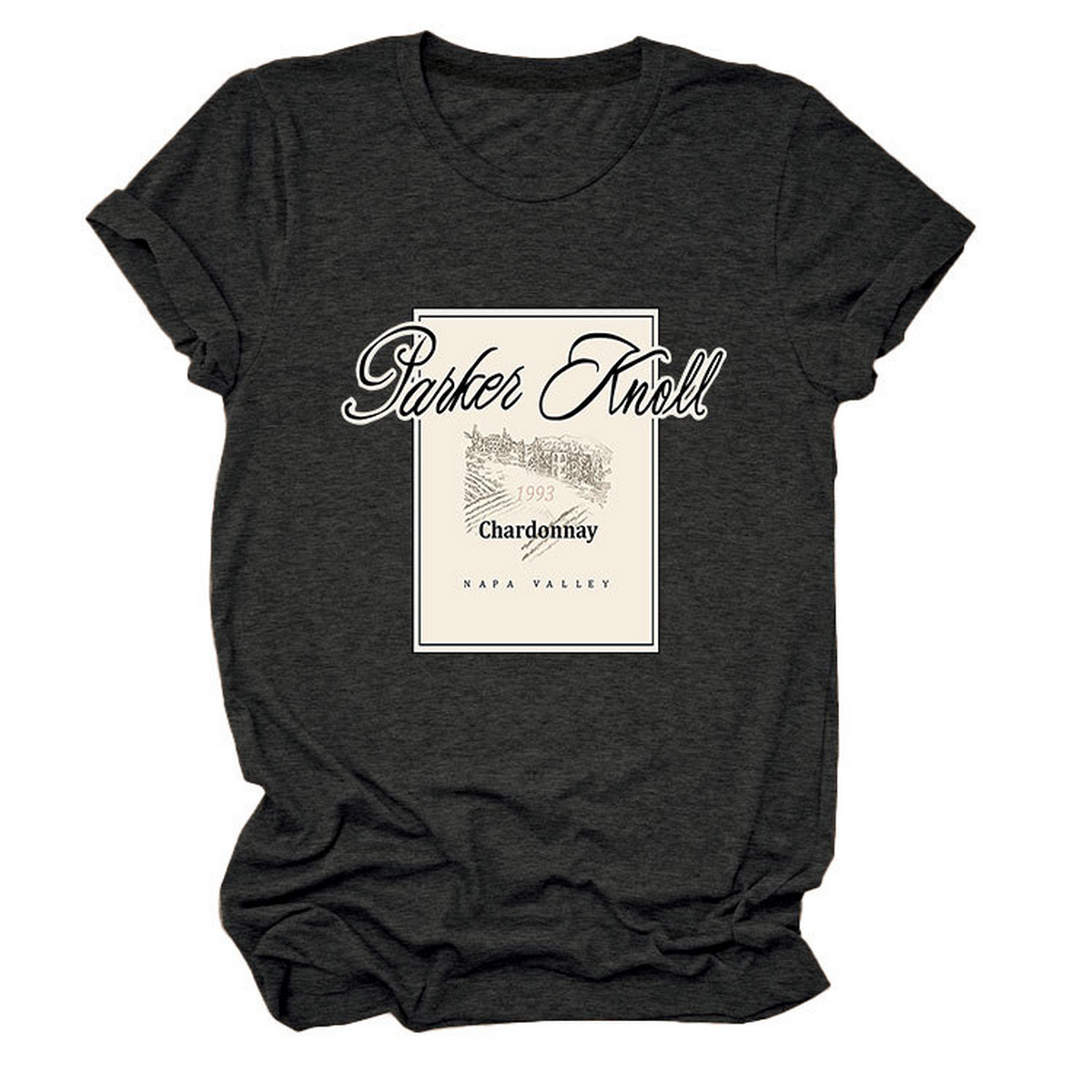 Womens Veryday Teetrendy Print Design_Cwtts1528