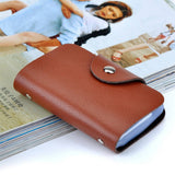 MULTI CARD SLOT BUSINESS CARD HOLDER CARD HOLDER_CWAB3834