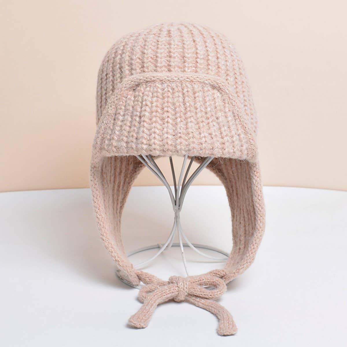 FASHIONABLE AND VERSATILE OUTDOOR COLD PROOF HAT_CWASC1132