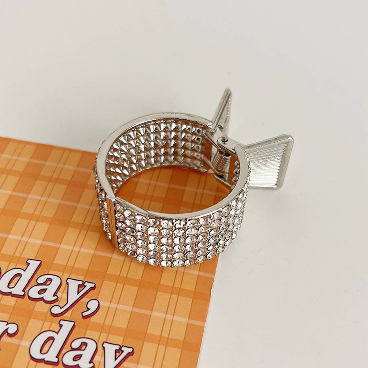 SUMMER NEW ADVANCED ANTI COLLAPSE HAIRPINS_CWAHA1204