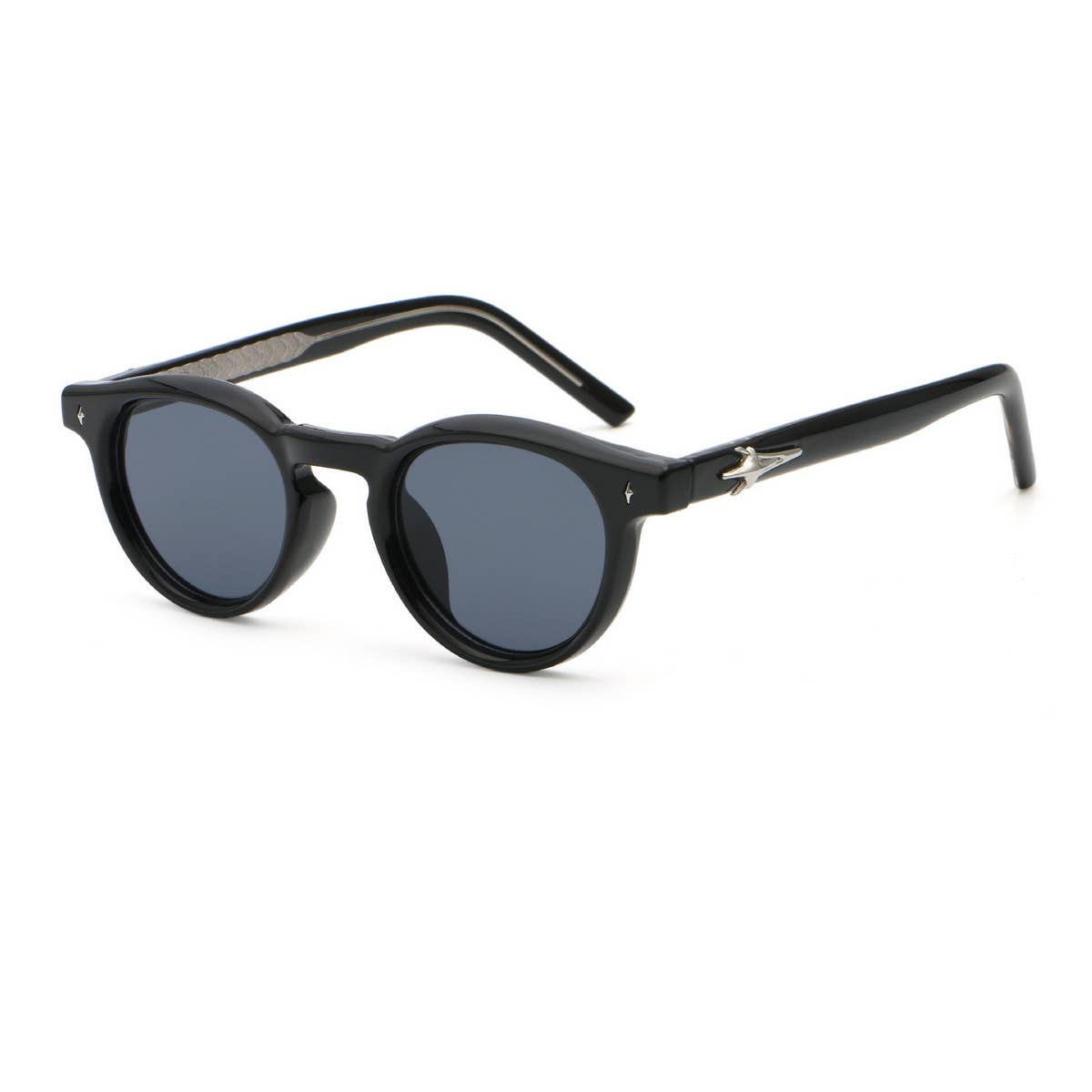2024 NEW ROUND FRAME SUNGLASSES_CWASG0507