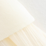 Womens Pleated Skirt With Patchwork, Chic Look_Cwdsd8352