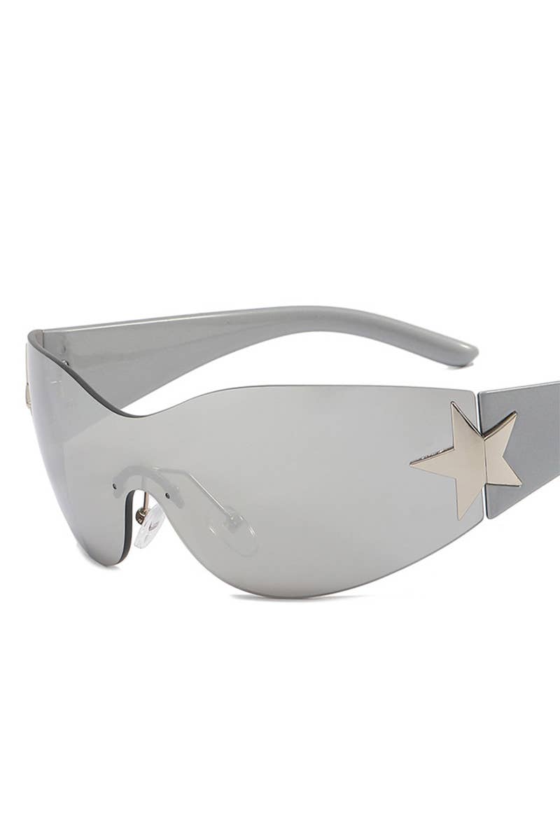 OUTDOOR TRAVEL SPORTS RIMLESS GLASSES_CWASG0106