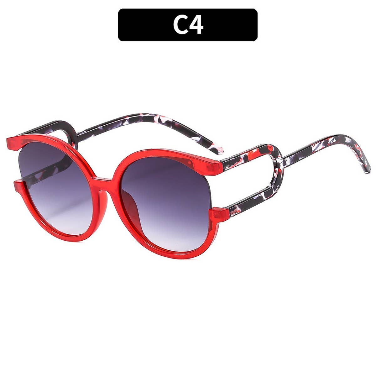 2024 NEW ROUND PERSONALIZED RETRO SUNGLASSES_CWASG0375