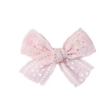 2024 NEW CHILDRENS SOLID COLOR BOW HAIRPIN_CWAHA2396