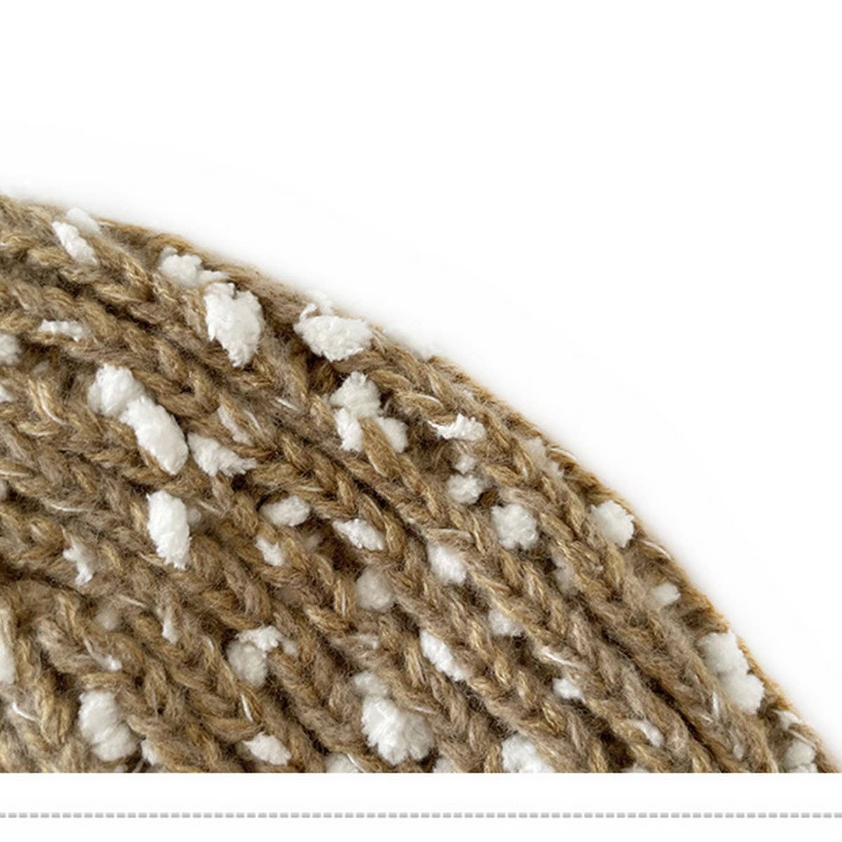 2 10 YEARS OLD EAR PROTECTION HAT KNITTED HAT_CWAH2045