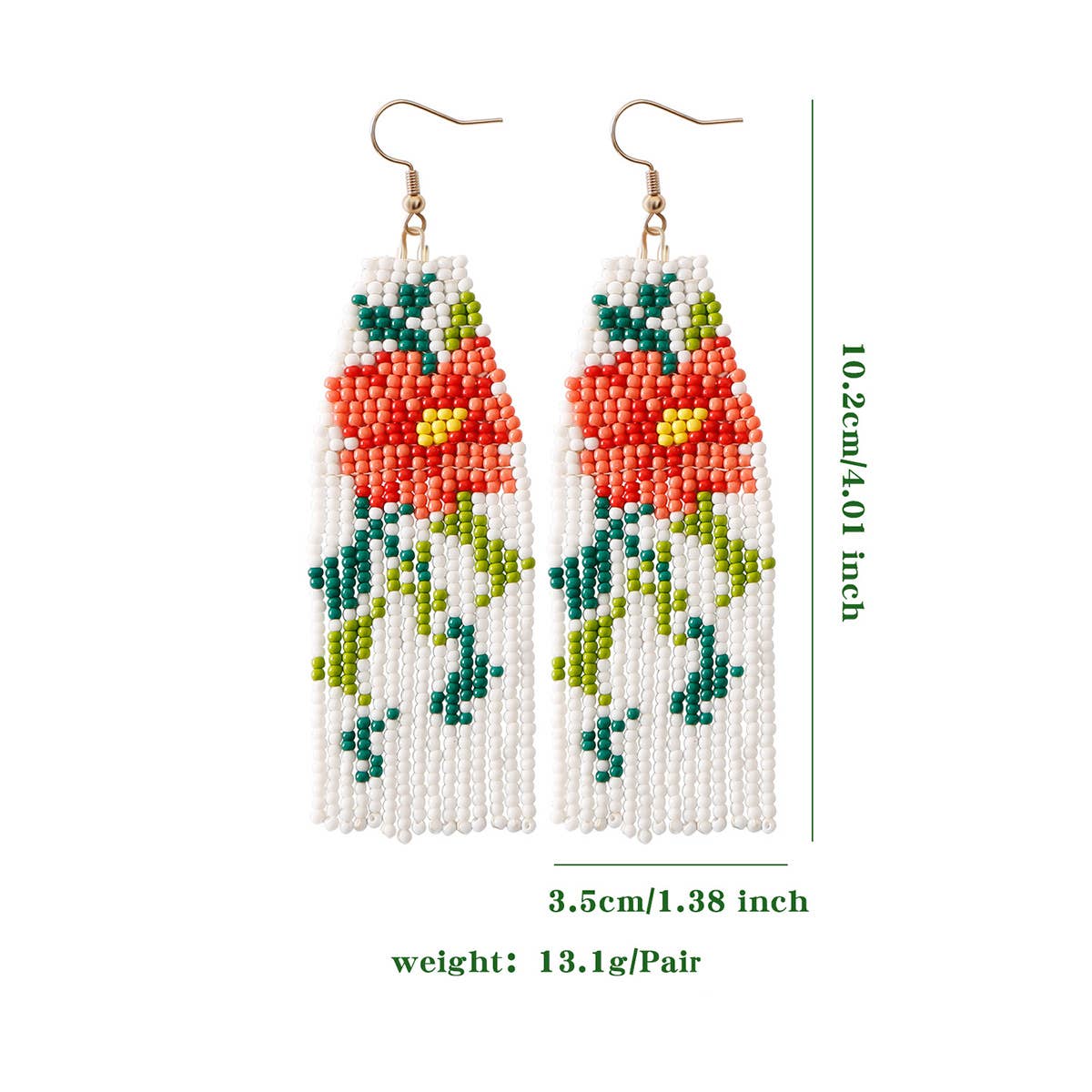 BOHEMIAN PASTORAL STYLE SMART TASSEL EARRINGS_CWAJE1651