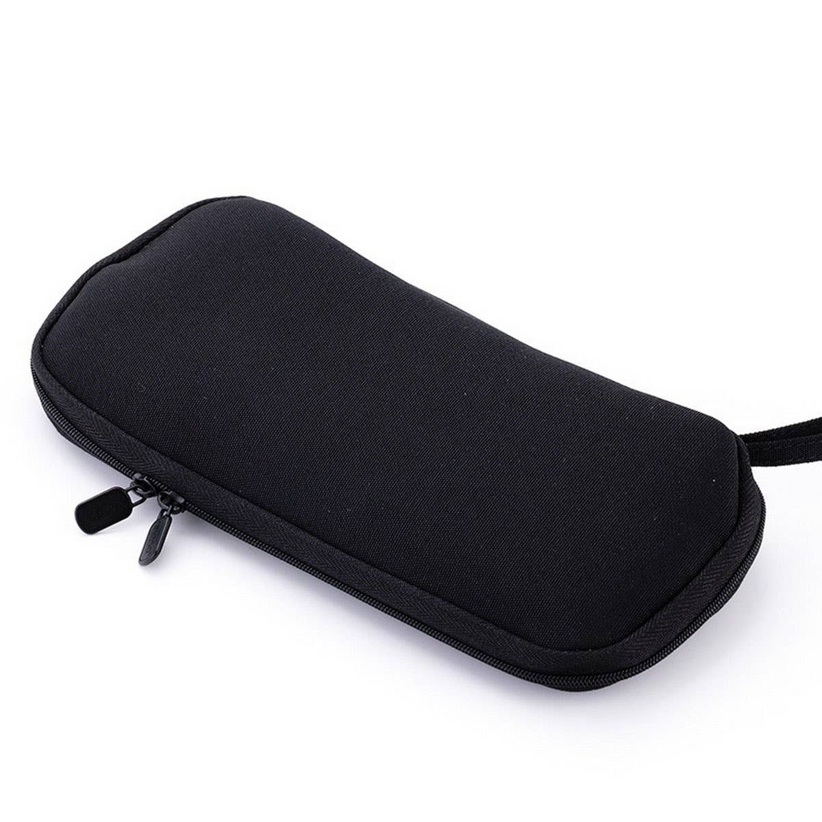 SOLID COLOR PORTABLE MULTIFUNCTIONAL PENCIL CASE_CWMM1976