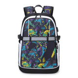 ERGONOMIC BACKPACKS FOR SCHOOL BOYS LIGHTWEIGHT_CWAB5496