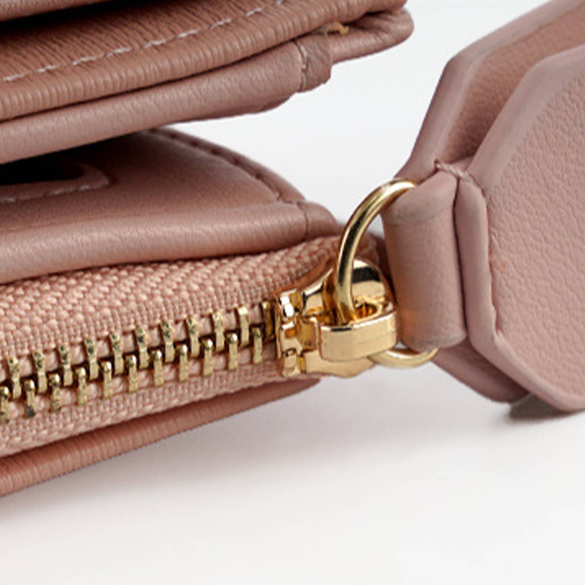 Women Fashion Detachable Wallet_Cwab1243