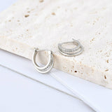 HOLLOW MODERN WOMEN DOUBLE HOOP EARRINGS_CWAJE1720