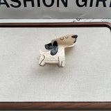 CUTE DOG CAT CLAW CLIP KAWAII HAIR ACCESSORY_CWAHA5822