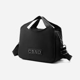 Waterproof Oxford Cloth Shoulder Messenger Bag_Cwasc1763