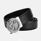 GOOD FORTUNE CASUAL FASHION BELTS_CWABE0468