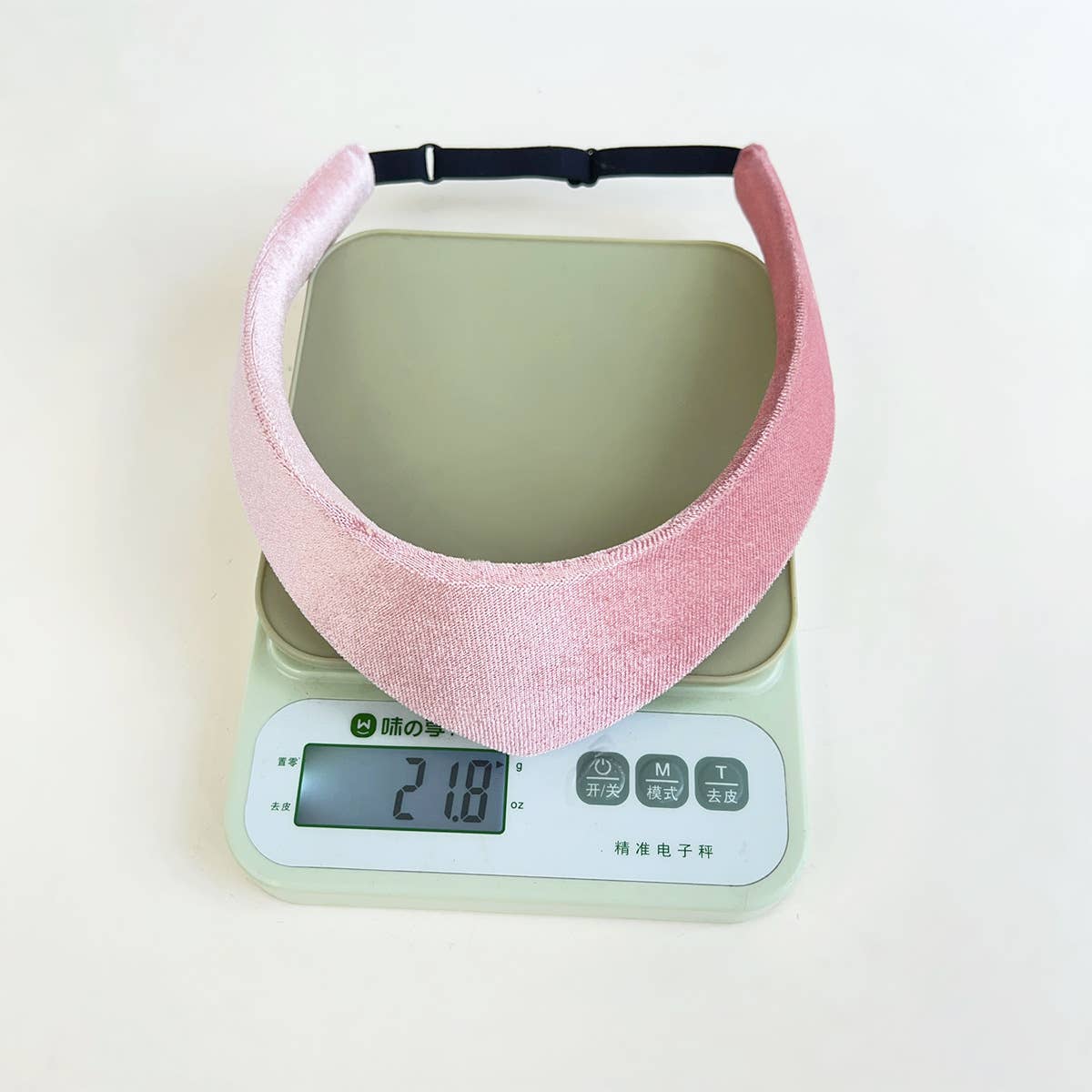 Women¡¯S Velvet Vintage Hair Hoop Headband_Cwaha07374