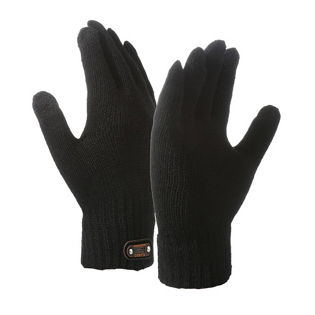 Winter Double-Layer Warm Touch Screen Gloves_Cwag0164