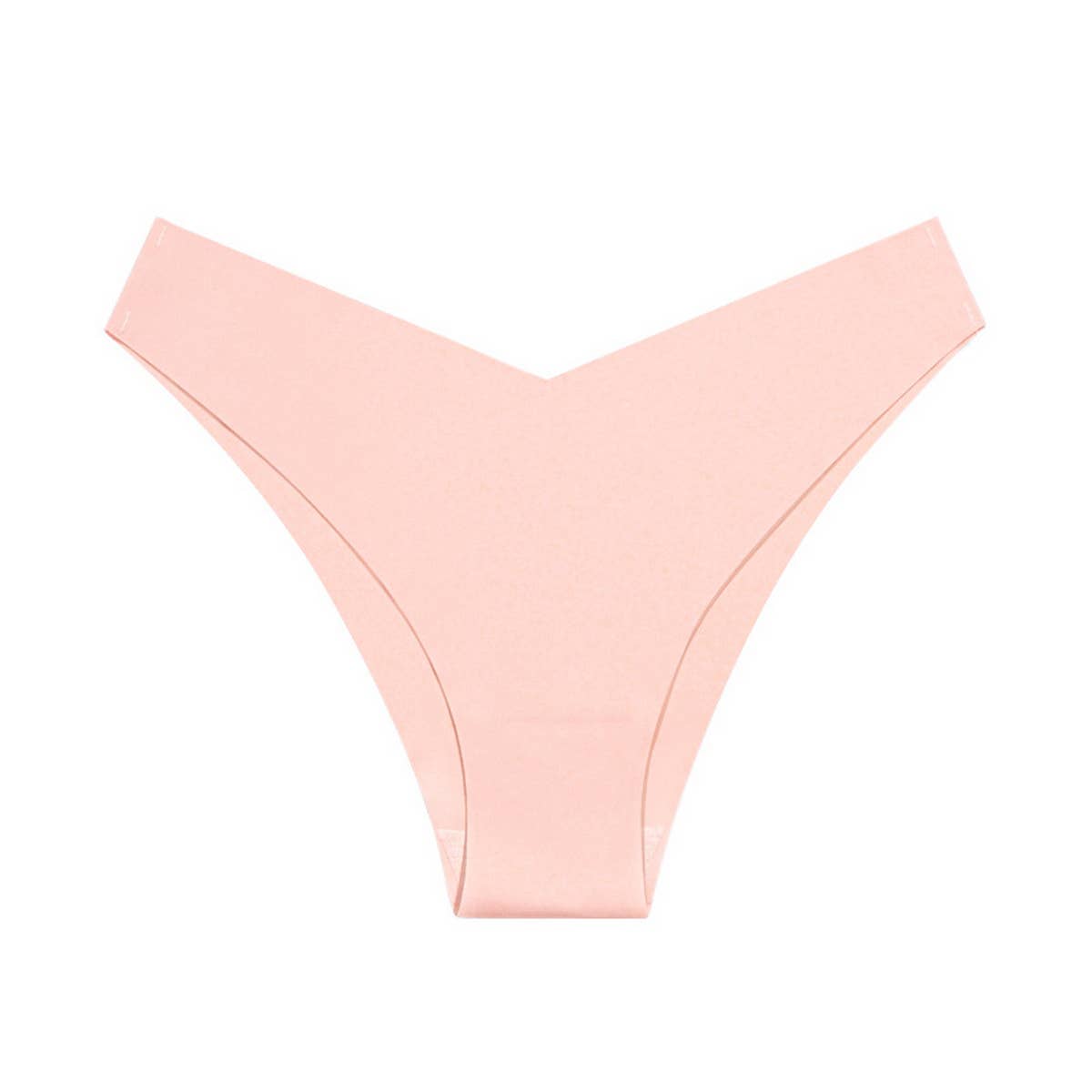 PURE COTTON CROTCH BREATHABLE LARGE SIZE UNDERWEAR_CWMU0274