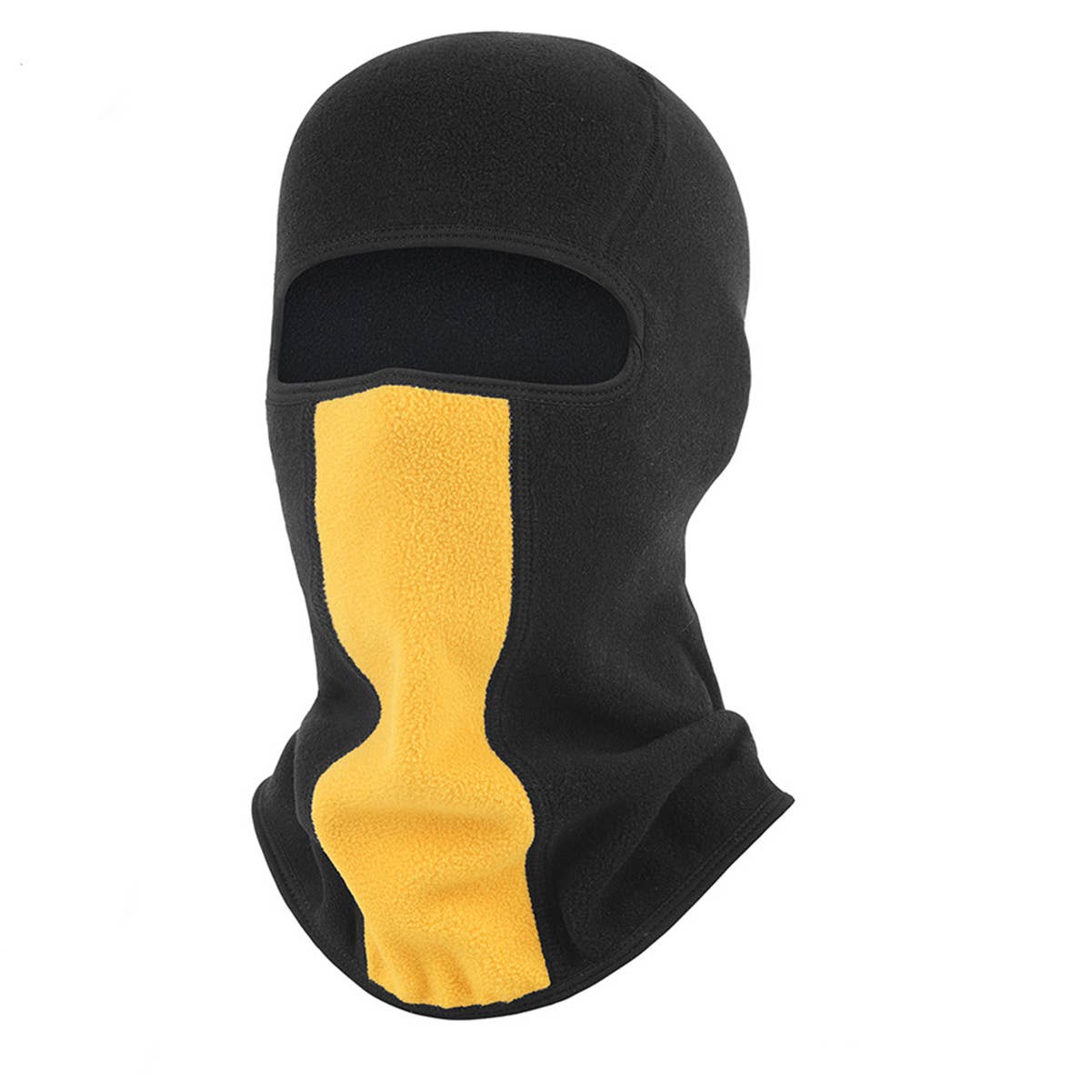 Warm Face And Neck Protection Cycling Mask_Cwmm1715