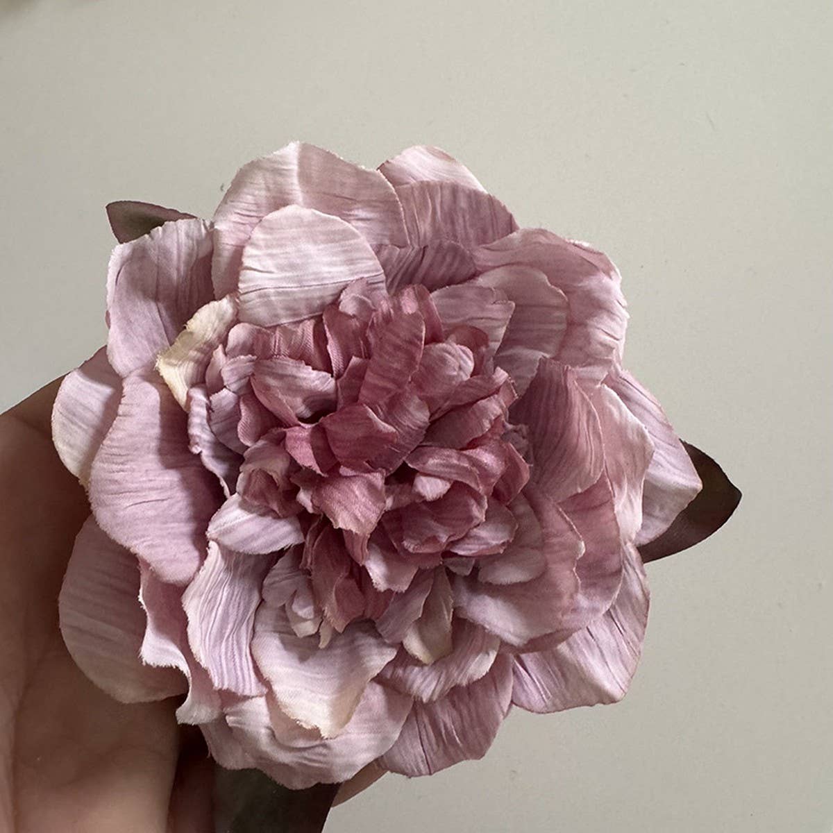 HIGH END BEAUTIFUL FLOWER HAIRPIN HEADDRESS_CWAHA4668