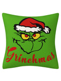 NEW GRINCH CHRISTMAS PILLOWCASE_CWMM1385
