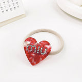 SWEET LOVE HIGH END HAIR TIE_CWAHA0808