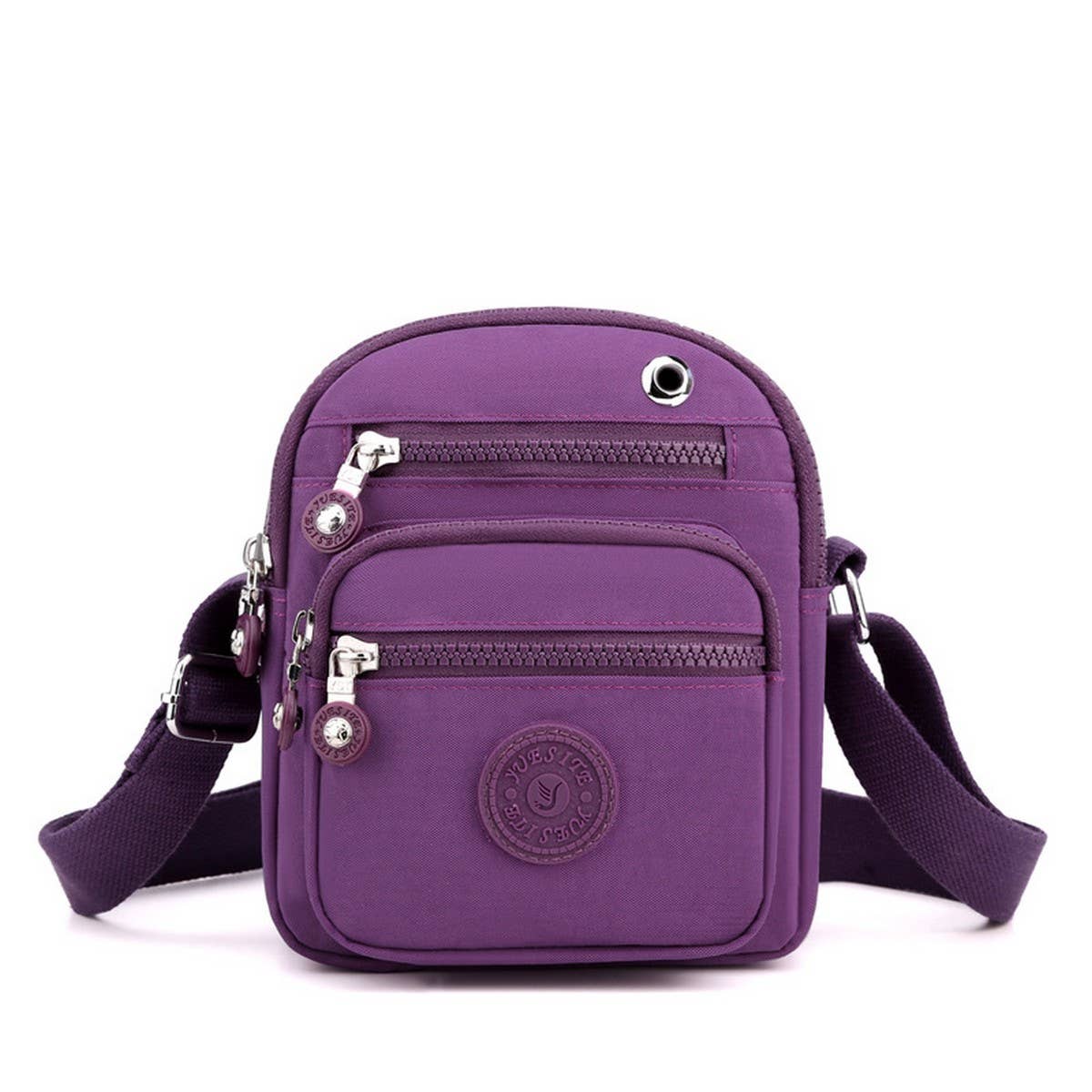 FASHION MINI OXFORD CLOTH SHOULDER CROSSBODY BAG_CWASC1771