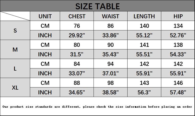 V-Neck Casual Loose Slip Dress