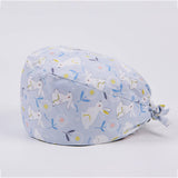 PURE COTTON THIN BREATHABLE PRINTED TOE CAP_CWAH3379