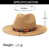 OUTDOOR SUNSHADE JAZZ HAT_CWAH1243