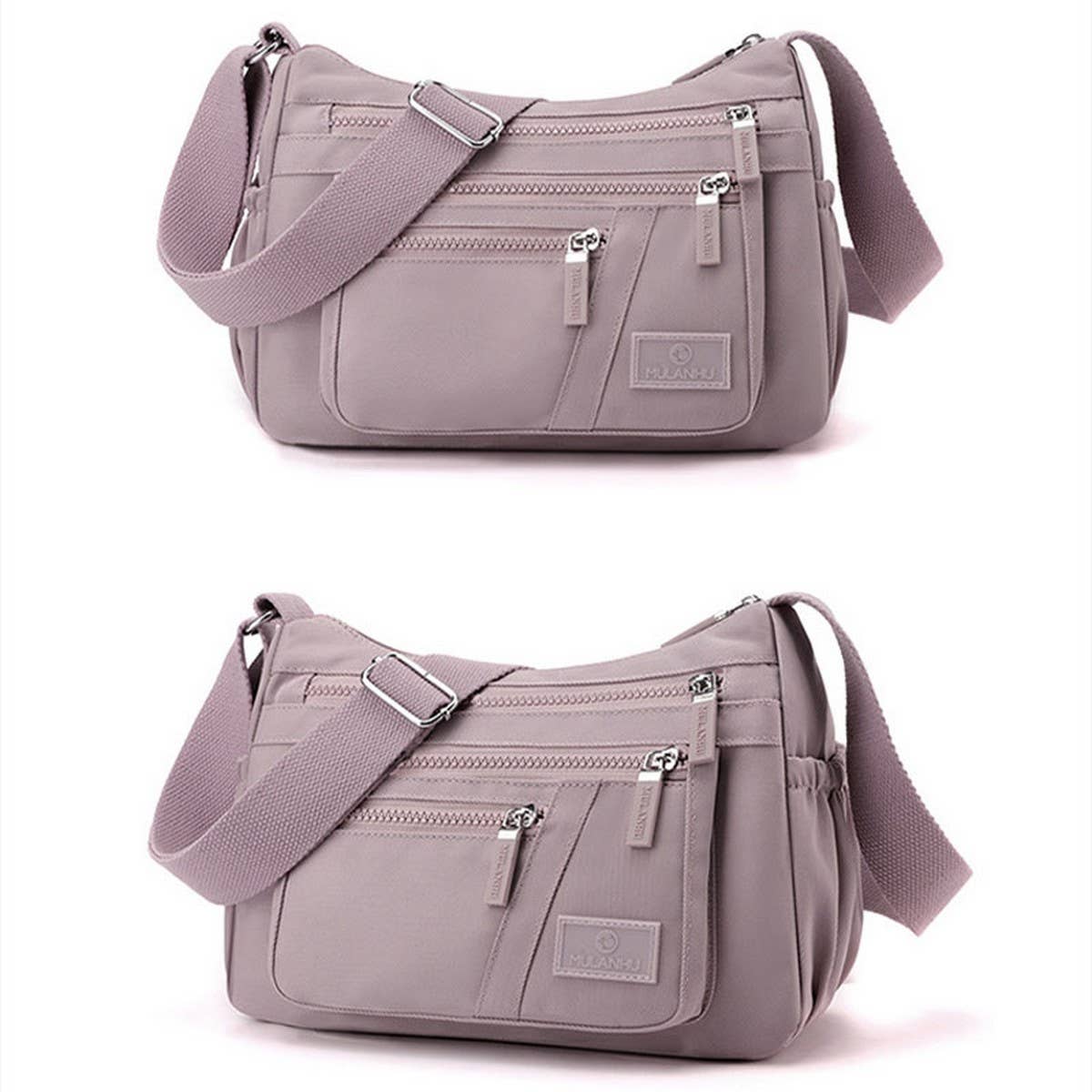 LARGE CAPACITY MULTI COMPARTMENT SHOULDER BAG_CWASC1780