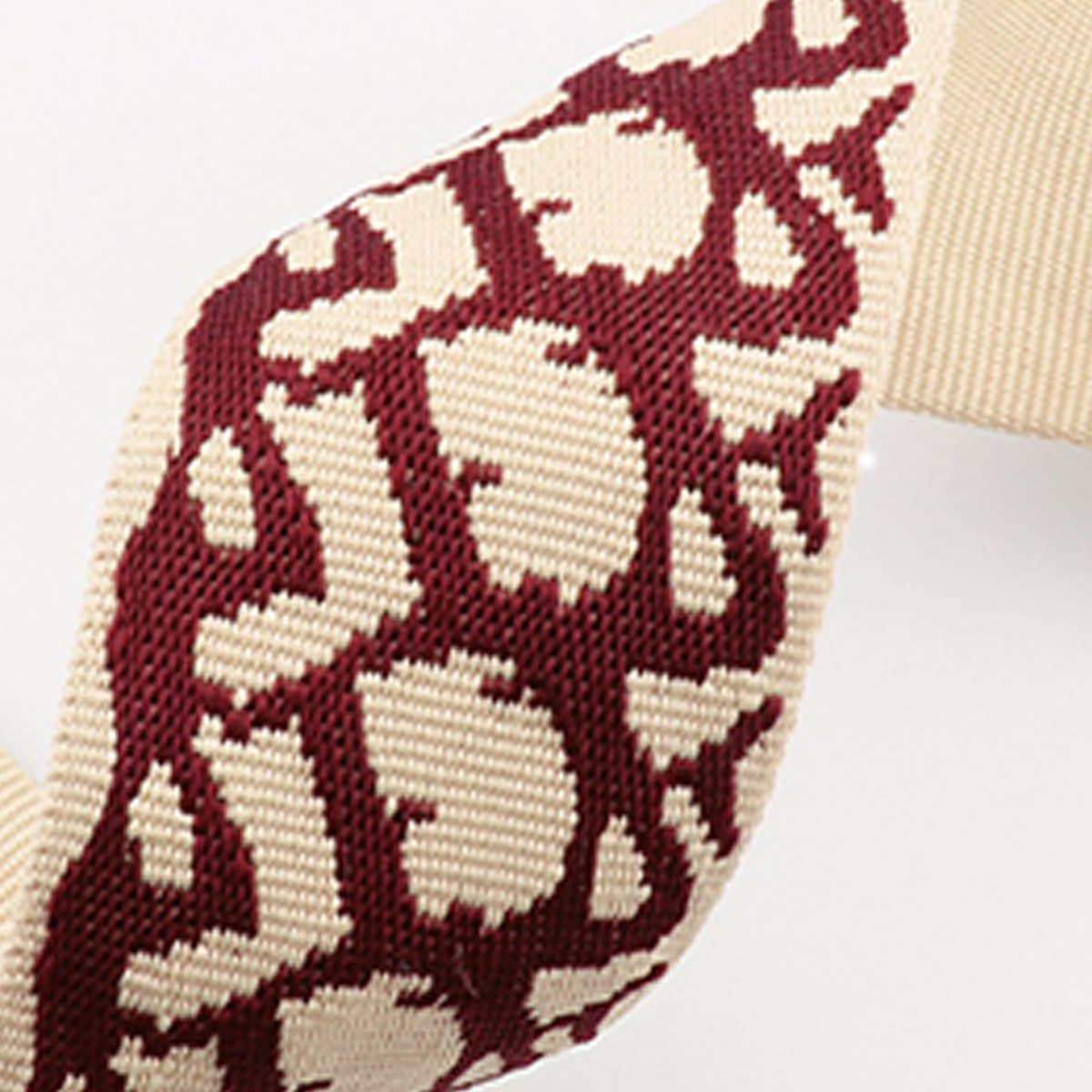 COLORED SILK WIDENED ANTI SLIP STRAPS_CWMM1038