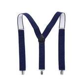 ANTI SLIP THREE CLIP SUSPENDER CLIP_CWMM1101