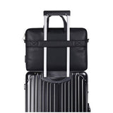 NEW ZEBRA PRINT LAPTOP SLEEVE BAG_CUAB0248