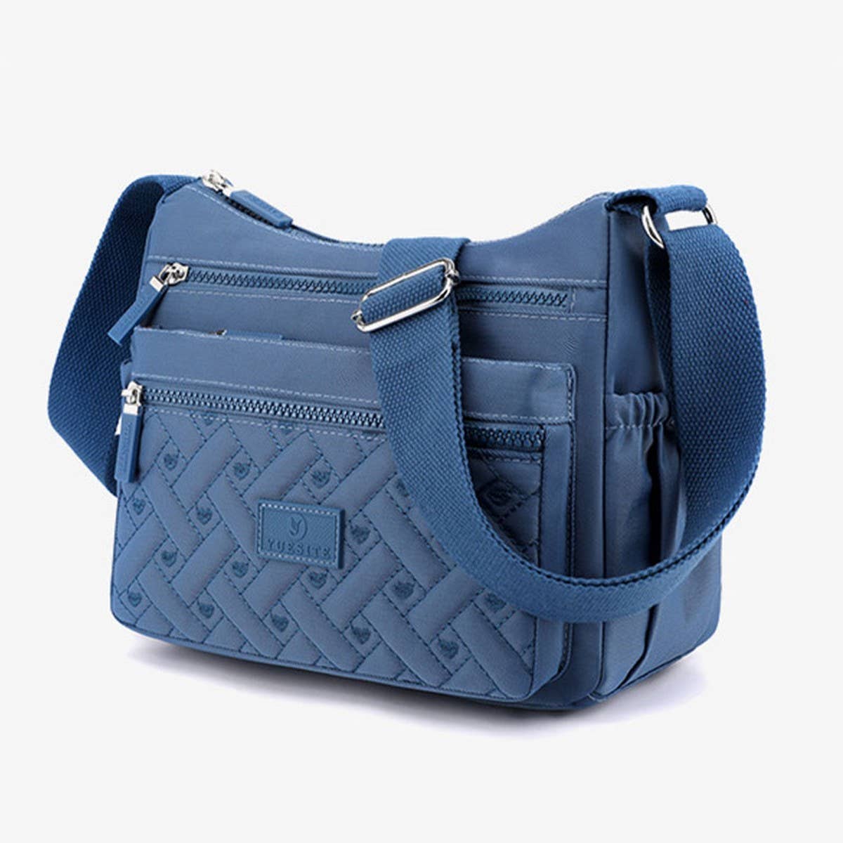 FASHION EMBROIDERED CANVAS CROSSBODY SHOULDER BAG_CWASC1749