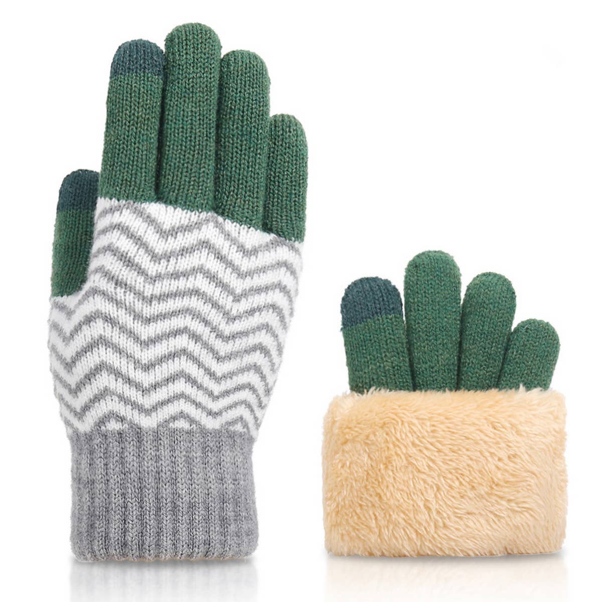 THICKENED DOUBLE LAYER KNITTED GLOVES_CWAG0130