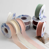 DIY DECORATIVE POLYESTER HAIR RIBBON_CWMM5783
