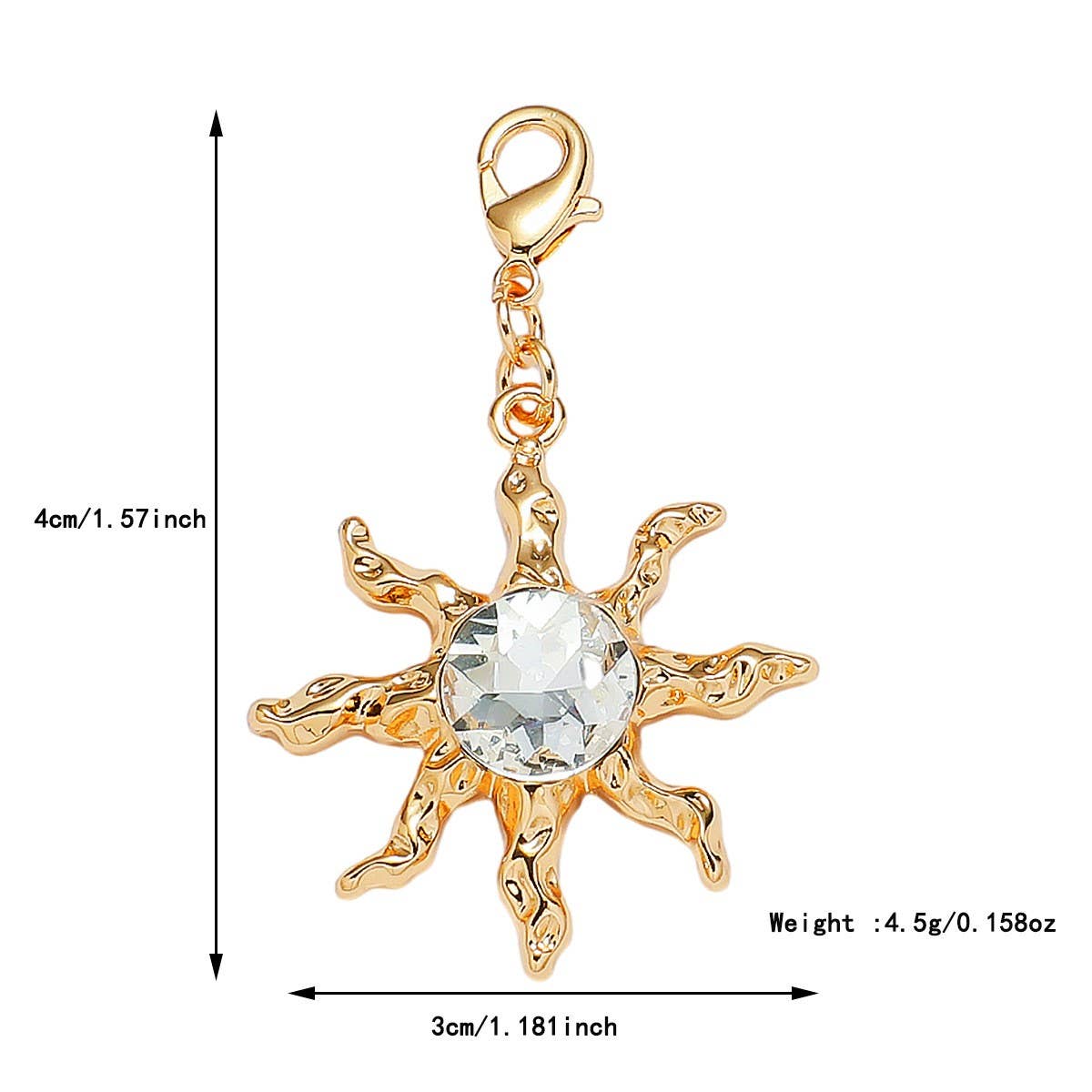 FASHIONABLE WITH DETACHABLE NECKLACE PENDANT_CWAJE2816