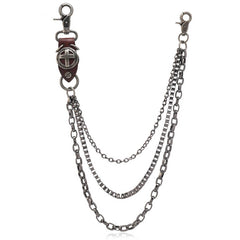 PUNK STYLE VERSATILE TRENDY METAL JEANS CHAIN_CWMM4818