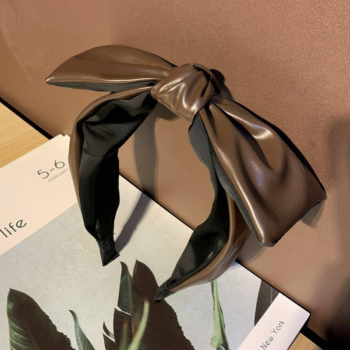 2024 NEW LARGE BOW WIDE RIM HEADBAND_CWAHA2570