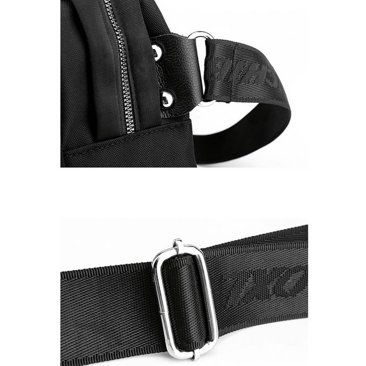 Fashionable Versatile Canva Crossbody Shoulder Bag_Cwasc1728