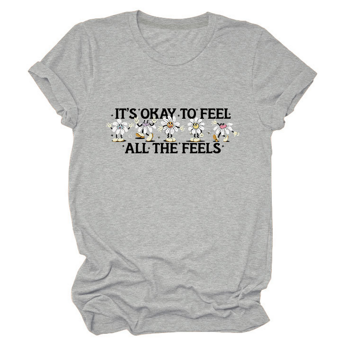 Womens Inspirational Quote T Casual Style_Cwttsl0485
