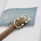 Cwabe0546_Multi Functional Imitation Leather Belt
