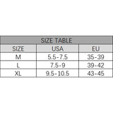 NON SLIP WARM PLUSH INDOOR SLIPPERS_CWMS0703